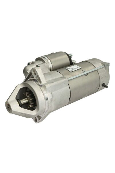 Hella Electromotor (24v 4kw Nouă cu Garanție) Man Hocl Lion S Intercity Lion´...