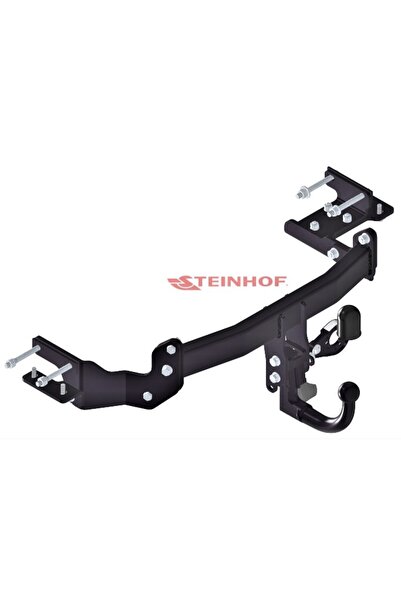 STEINHOF Carlig Remorcare HYUNDAI SANTA FE 4