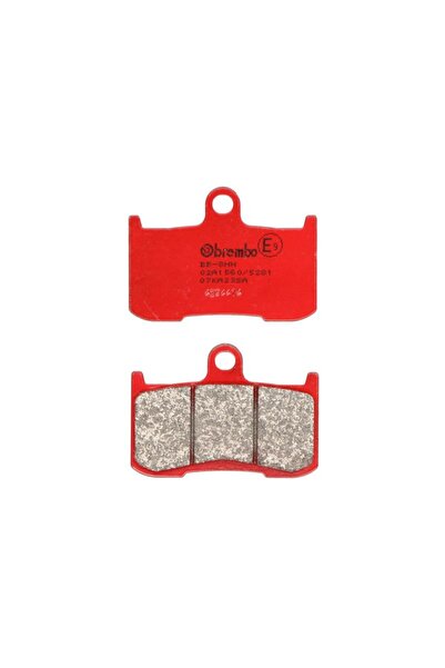 Brembo Placute de Frana Fata Destinat Pentru: Traseu Material: Sinter-sa 49 5...