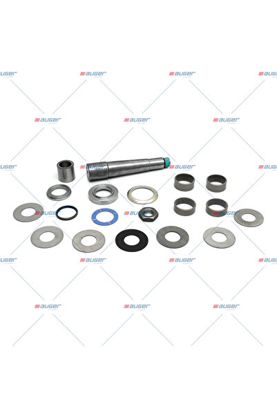 Auger Set Pivoti Axa Directie Daf Cf Xd Xf... 2000-2026