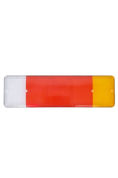 DT Spare Parts Geam Lampa Elementul Lampii Spate Geam Lampa Dreapta/Stanga Vo...