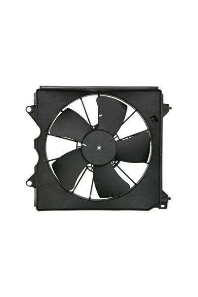 Thermotec Ventilator Radiator HONDA ACCORD 8