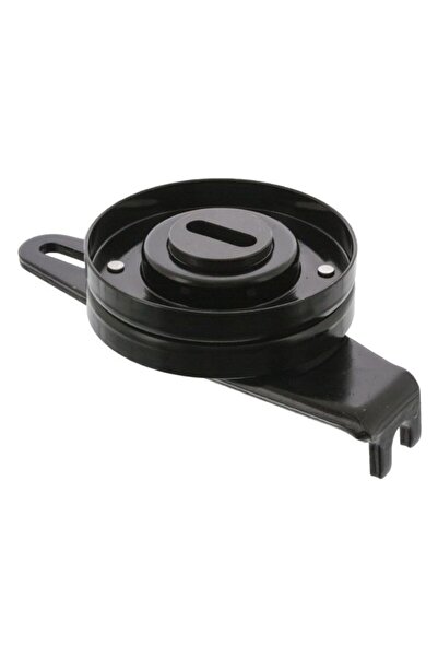 FEBI BILSTEIN Rola ghidare/conducere, curea accesorii Citroen Jumper I Peugeo...
