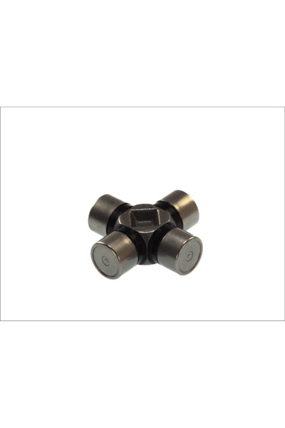 GKN Cruce Cardan (27mmx75mm) Mercedes Sprinter 2-t (b901 B902) Sprinter 3 5-t...