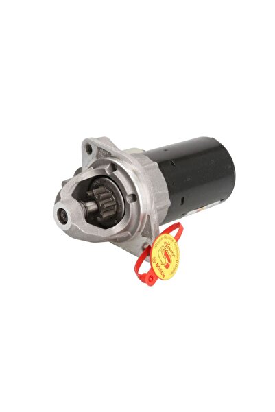 Bosch Electromotor (12v 1 1kw Remanufacturate Profesional) Bmw 1 (e81) 1 (e82...
