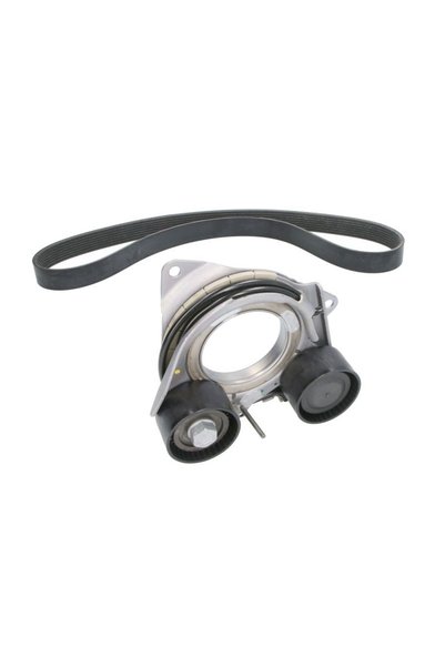 FEBI BILSTEIN Set cu Curea Multi-v cu Intinzator Bmw 2 (g42 G87) 3 (g20 G80 G...