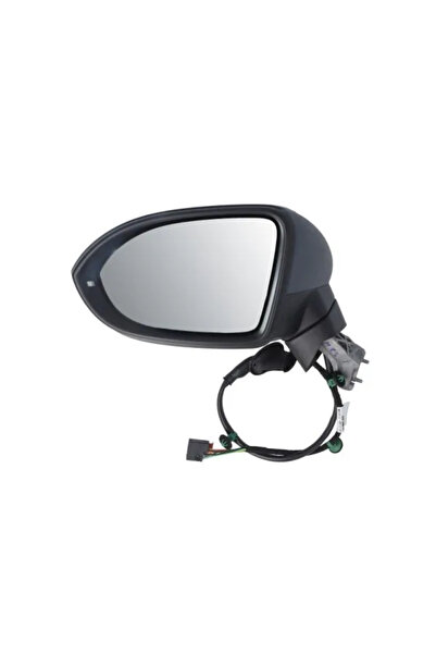 Blic Oglinda Exterioara Stanga VW ARTEON/GOLF 8/PASSAT ALLTRACK B8/PASSAT B7/...
