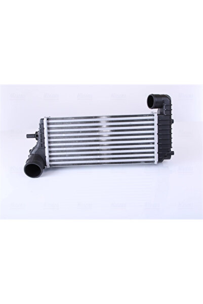 Nissens Intercooler Turbo FORD C-MAX 2/FOCUS 3/KUGA 2/TOURNEO CONNECT/TRANSIT...