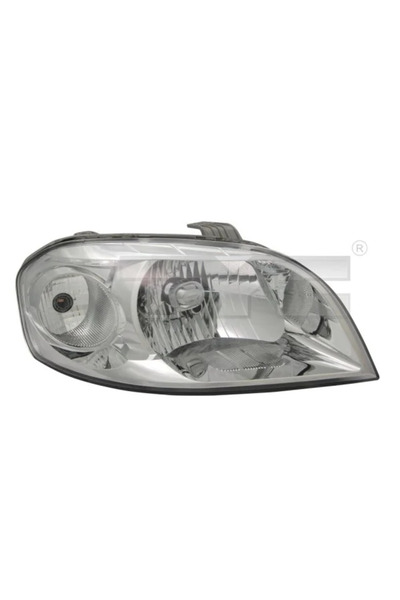 TYC Far Dreapta CHEVROLET AVEO 20-11081-05-2