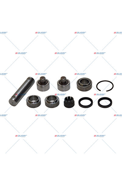Auger Kit Reparatie Furca Ambreiaj Daf 75 Cf 85 Cf 95 Xf... 2000-2026