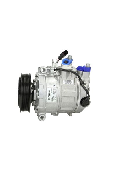 DENSO Compresor de Aer Conditionat Audi A4 B6 A4 B7 A8 D3 A8 D4 2.4/2.5/3.0 0...