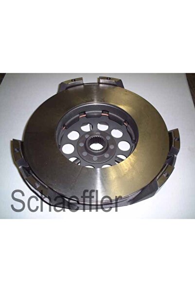 LUK Placa de Presiune Ambreiaj (330mm) Massey Ferguson 390 390 T 396 398 T 39...