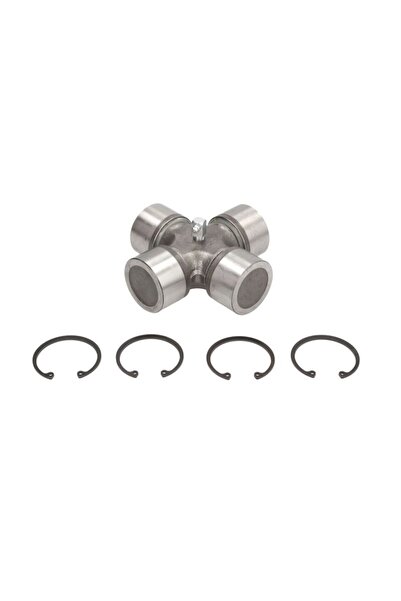 Lema Cruce Cardan (53x135mm) Mercedes Actros MP4 / MP5 Atego Axor Econic Lk/L...