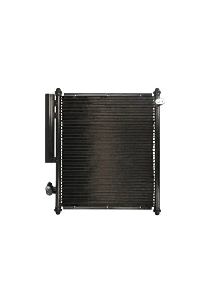 Thermotec Radiator Condensator Aer Conditionat HONDA JAZZ 2