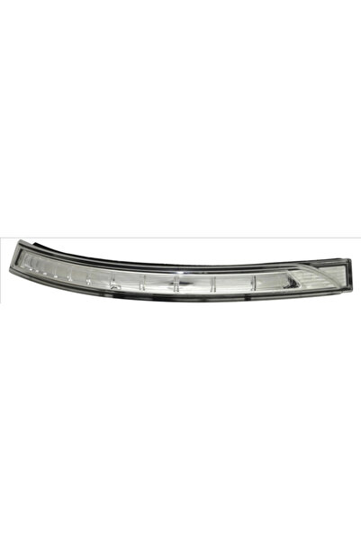 TYC Lampa Semnalizare Oglindă exterioară stânga KIA SPORTAGE 3
