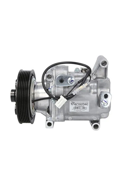 Thermotec Compresor Aer Conditionat Clima MAZDA 2