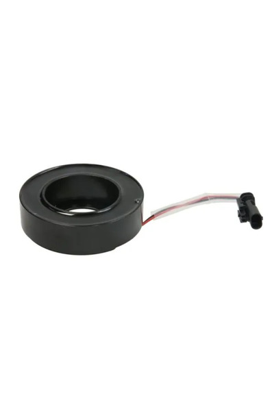Thermotec Bobină Cuplaj Magnetic (compresor) OPEL ANTARA A/ASTRA K/INSIGNIA A...