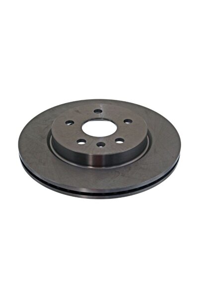 FEBI BILSTEIN Set 2 Discuri Frana Spate Dreapta/Stanga Cadillac Xts Chevrolet...