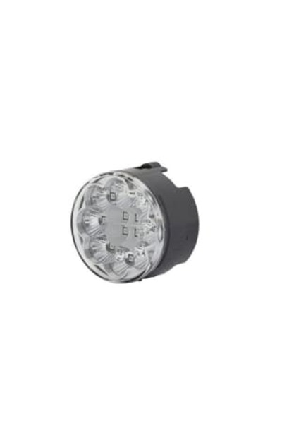 Hella Lampa Indicatoare Spate (culoare Sticla: Transparent Led) Fendt 500 700...