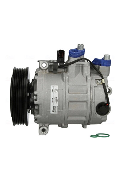 Nissens Compresor Aer Conditionat Clima AUDI A4 B7/A8 D3/Q7 LAMBORGHINI GALLARDO