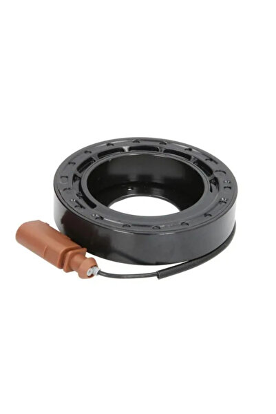 Thermotec Bobină Cuplaj Magnetic (compresor) NISSAN PRIMASTAR OPEL VIVARO A R...