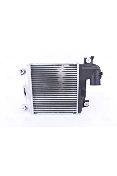 Nissens Intercooler Turbo TOYOTA HILUX 7 pick-up