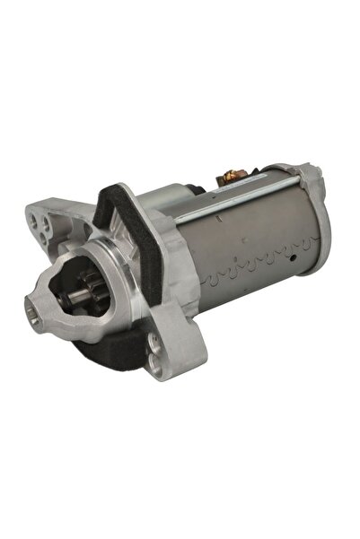 Bosch Electromotor (12v 1 4kw Nouă cu Garanție) Mercedes a (v177) a (w177) B ...