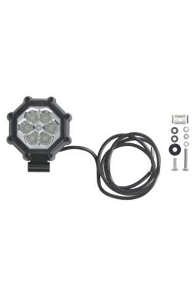 TRUCKLIGHT Lampa de Lucru Lampa de Lucru (led 12/24v 23w 1800lm Numar Element...