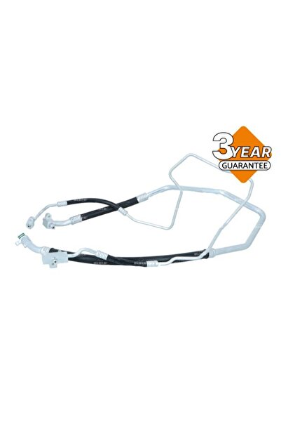 NRF Conducta Aer Conditionat Mercedes a (w176) B Sports Tourer (w246 W242) Cl...