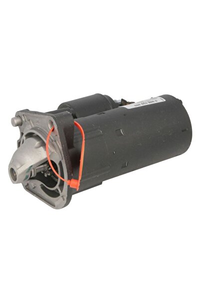 Bosch Electromotor (12v 1 4kw Remanufacturate Profesional) Volvo C70 Ii S40 I...