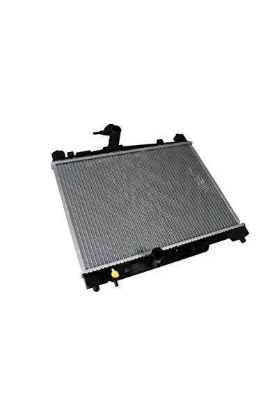 Thermotec Radiator Racire Motor TOYOTA YARIS/YARIS VERSO