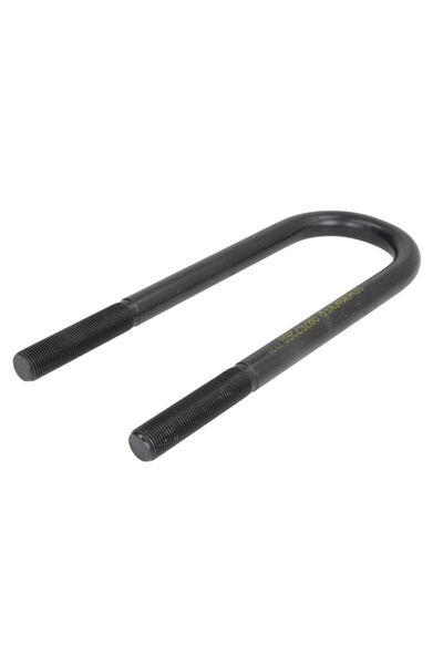 STR Brida Arc M20x1 5mm 275mmx265mm (piulita) Rvi Midlum 01.00