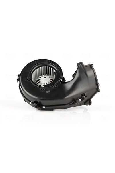 Nissens Ventilator Aeroterma OPEL MERIVA 87247