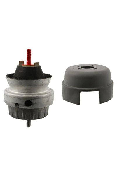 FEBI BILSTEIN Suport Motor Fata Dreapta Hidraulic Audi A6 Allroad C6 A6 C6 2....