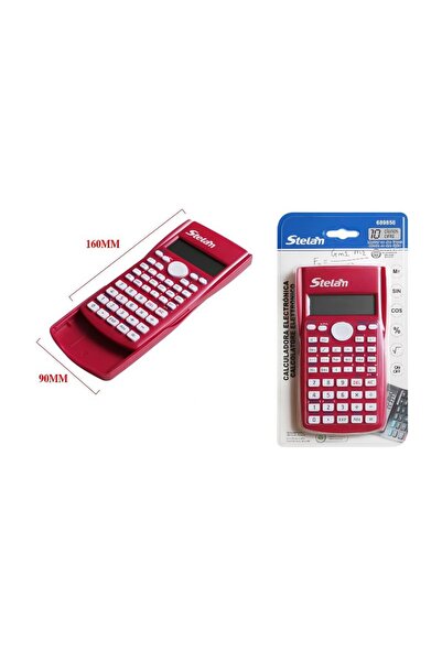 idei Compact 160×90mm Multifunctional Scientific Calculator, Suitable for Hig...
