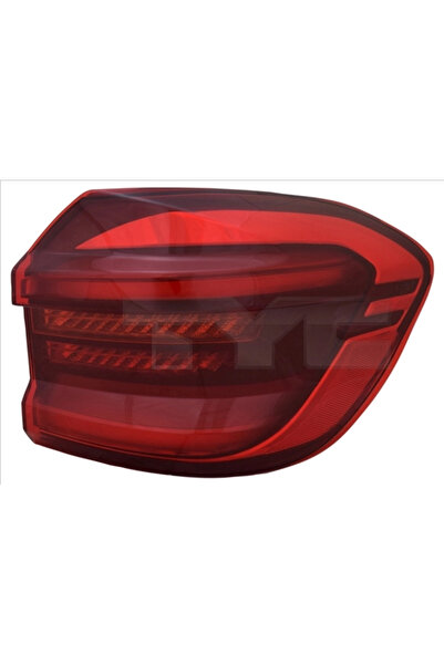 TYC Lampa Spate Stanga BMW X3