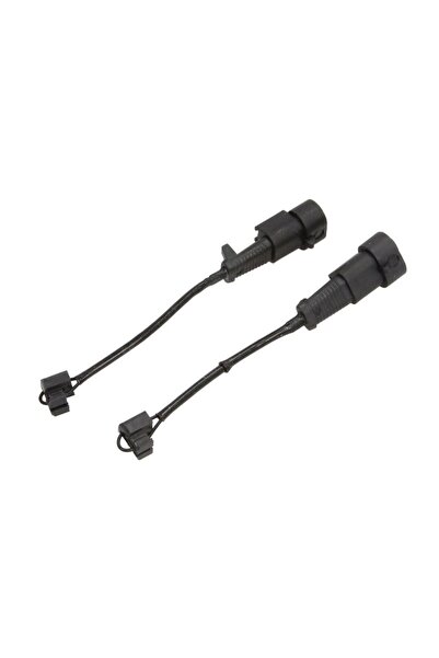 DELPHİ Senzor Uzura Placute Frana Fata (cantitate Per Impachetare: 2buc) Ivec...