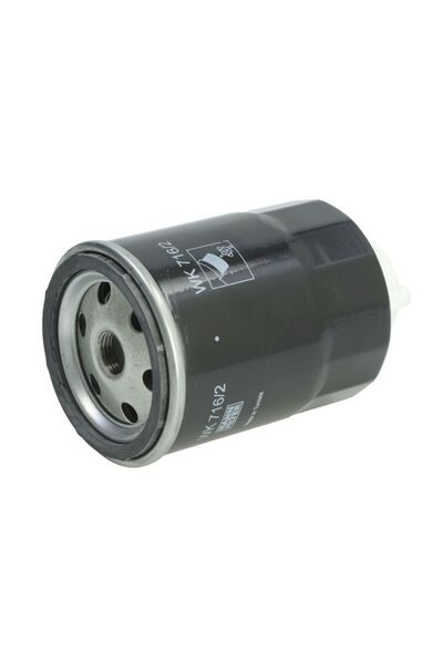 Mann-Filter Filtru Combustibil Fendt 1 E Farmer 2 D Farmer 2 E Farmer 4 S Fav...
