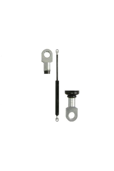 BPART Amortizor Spatiu de Incarcare Bagaje, Portbagaj 200n L-350mm/175mm Curs...
