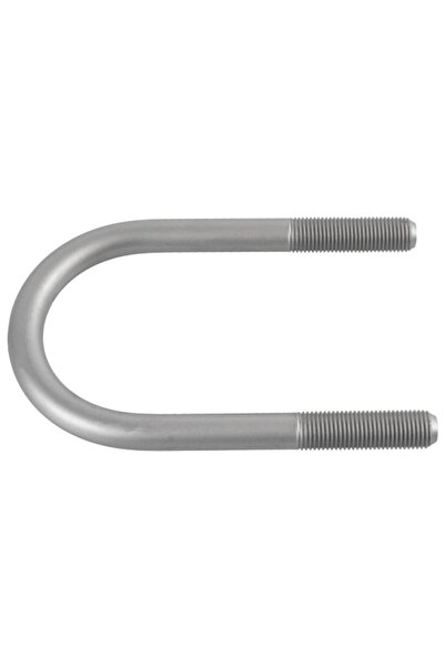 FEBI BILSTEIN Brida Arc M14x1 5mm 74mmx131mm Mercedes Sprinter 2-t (b901 B902...
