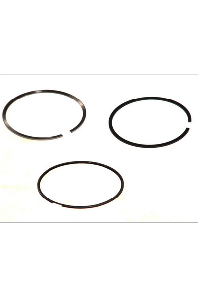 MAHLE Set Segmenti Piston (std) Iveco Daily Ii Daily Iii Power Daily Rvi B Ma...