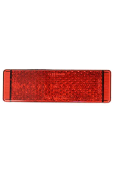 COBON Geam Lampa Elementul Lampii Spate (rosu Reflector) Massey Ferguson 233 ...