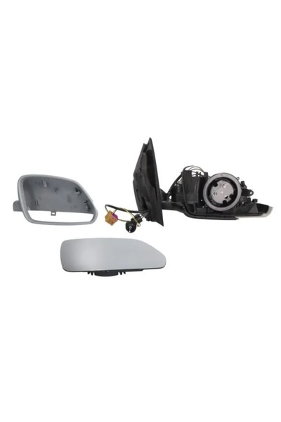 Blic Oglinda Exterioara Dreapta VW POLO 4