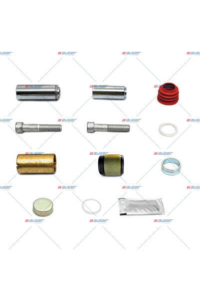 Auger Kit Reparatie Etrier Daf 75 Cf 85 Cf Cf... Man F2000 Lion´s City Lion´s...