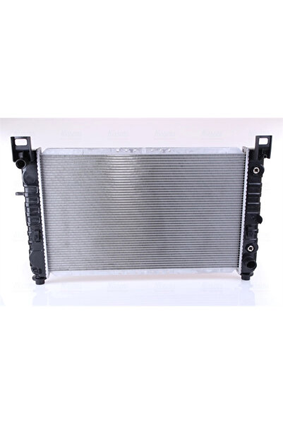 Nissens Radiator Racire Motor CHEVROLET TAHOE