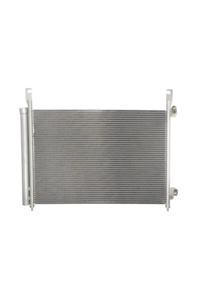 Thermotec Radiator Condensator Aer Conditionat RENAULT KADJAR/KOLEOS 1