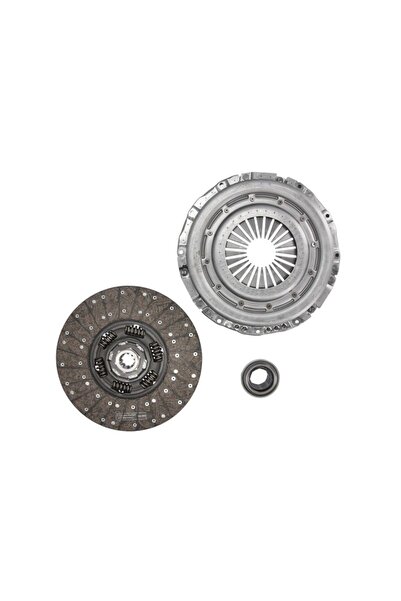 SACHS Kit Ambreiaj (362mm Nou) Rvi Midlum 01.00- RENAULT TRUCKS MIDLUM