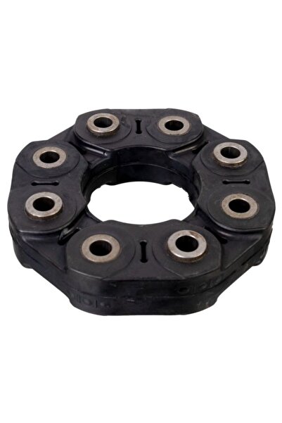 FEBI BILSTEIN Flansa Cardan (diametru Exterior 160mm) Mercedes C T-model (s20...