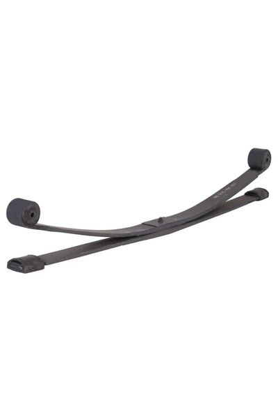 MAGNUM TECHNOLOGY Foaie Arc Spate (numar Lame: 2x694) Ford Transit 2.2d-3.2d ...