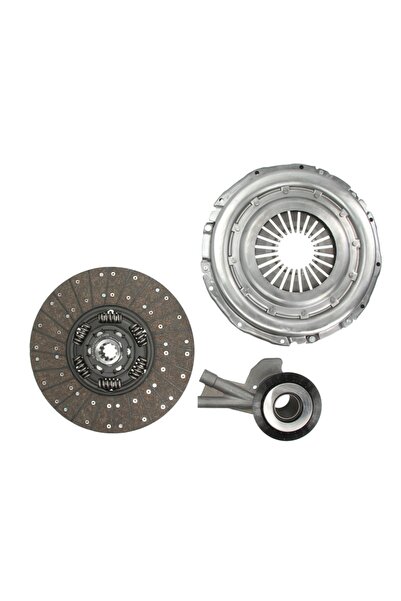 VALEO Kit Ambreiaj (362mm) Man L2000 Tgl I 02.04- MAN L2000/M 2000 L/TGL 1